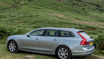 Sell Your Used Volvo in Kendal