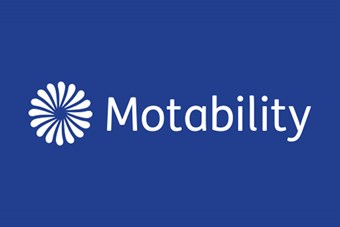 Volvo-Motability