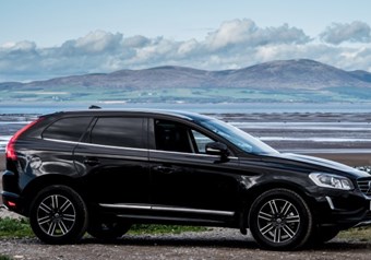 Enquire on your chosen XC60