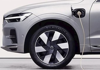 Volvo XC60 Used