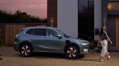 Geely New Car Offers