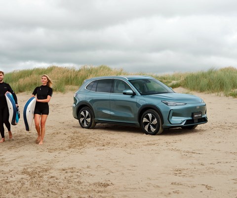 Lloyd Summer Event | Geely Newcastle
