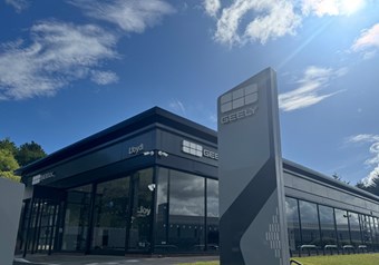 Discover Geely Newcastle | Lloyd Motor Group