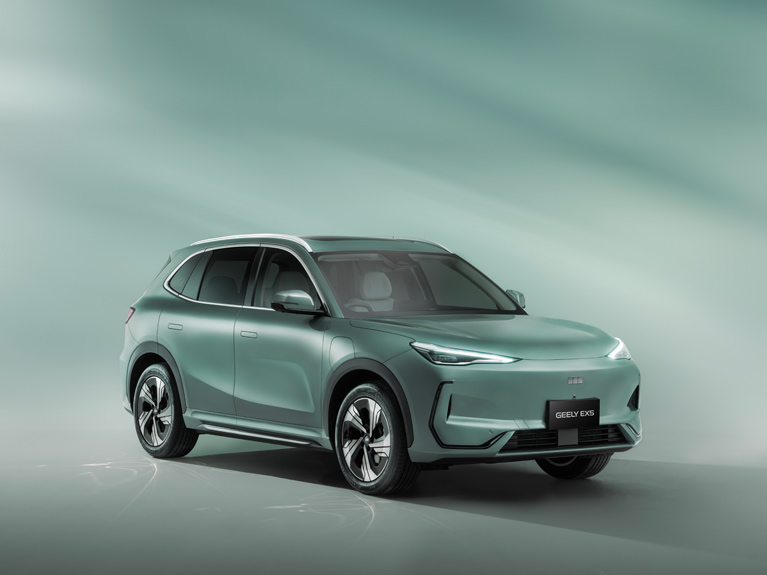 Geely EX5
