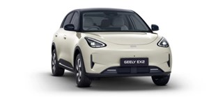 GEELY EX2 Max