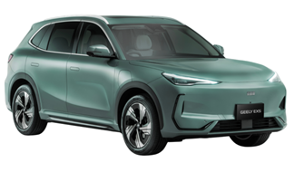 Geely EX5