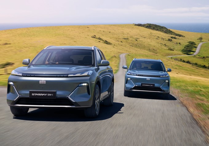 Geely Line Up Geely | Lloyd Motor Group | Smarter Hybrid Driving Starts Here