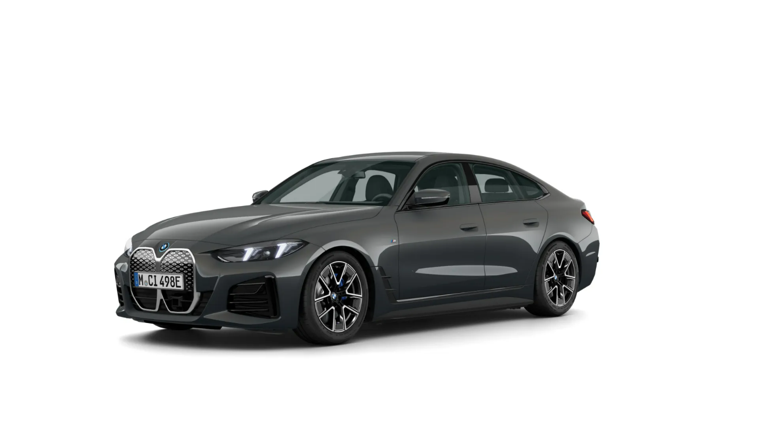 Explore BMW i4 New Car Offers | Lloyd BMW
