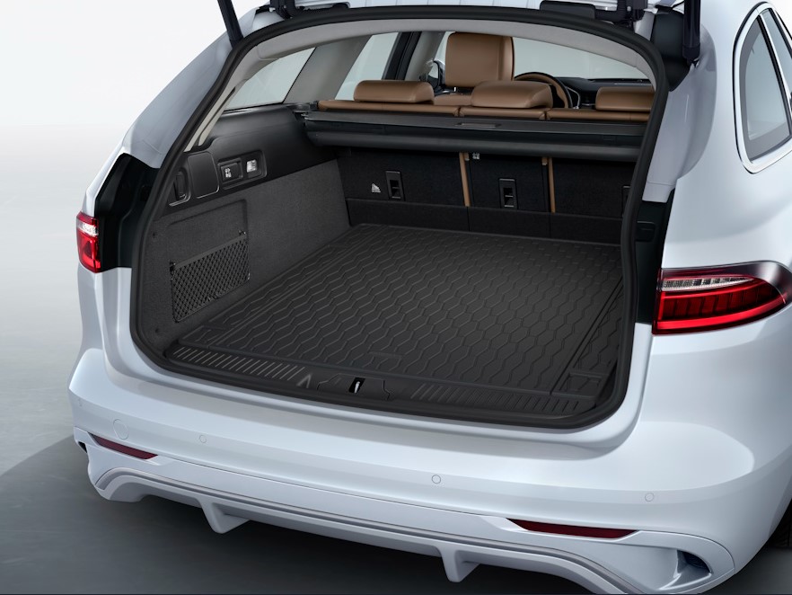 Interior Accessories