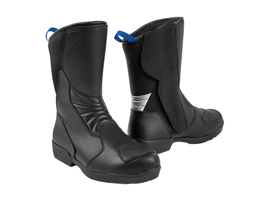 Cruise Comfort Boots