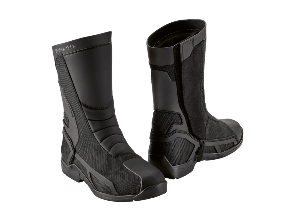 Sonora Gore-Tex Boots