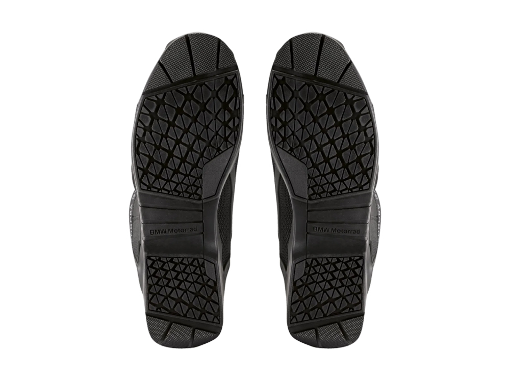 Sonora Gore-Tex Boots Gallery 3 of 4