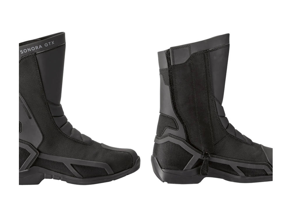 Sonora Gore-Tex Boots Gallery 4 of 4