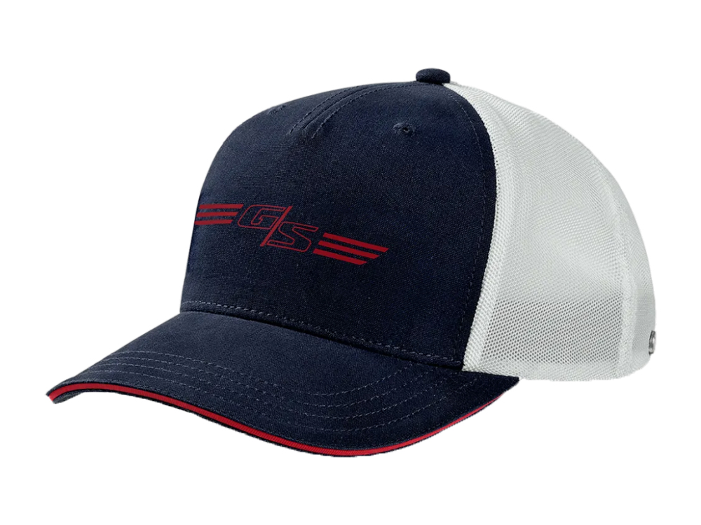 GS Adjustable Cap