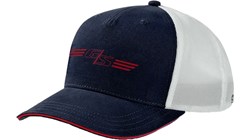 GS Adjustable Cap Gallery 1 of 3