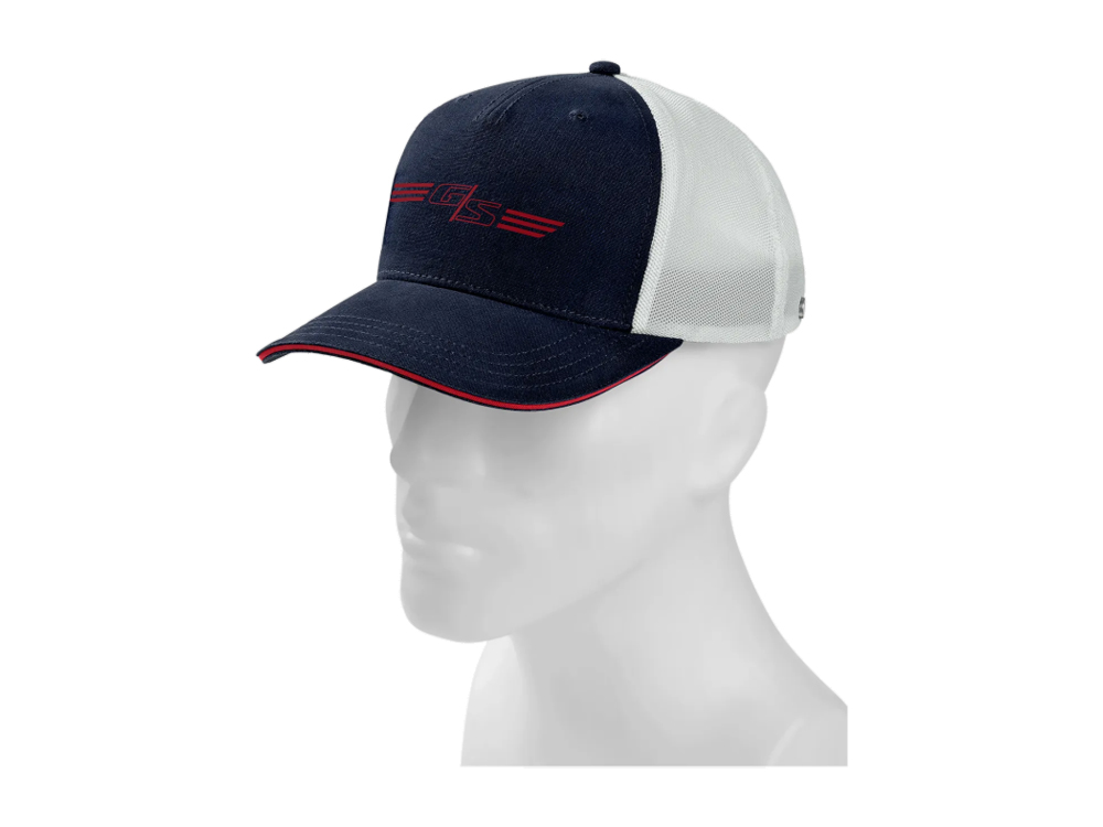 GS Adjustable Cap Gallery 2 of 3