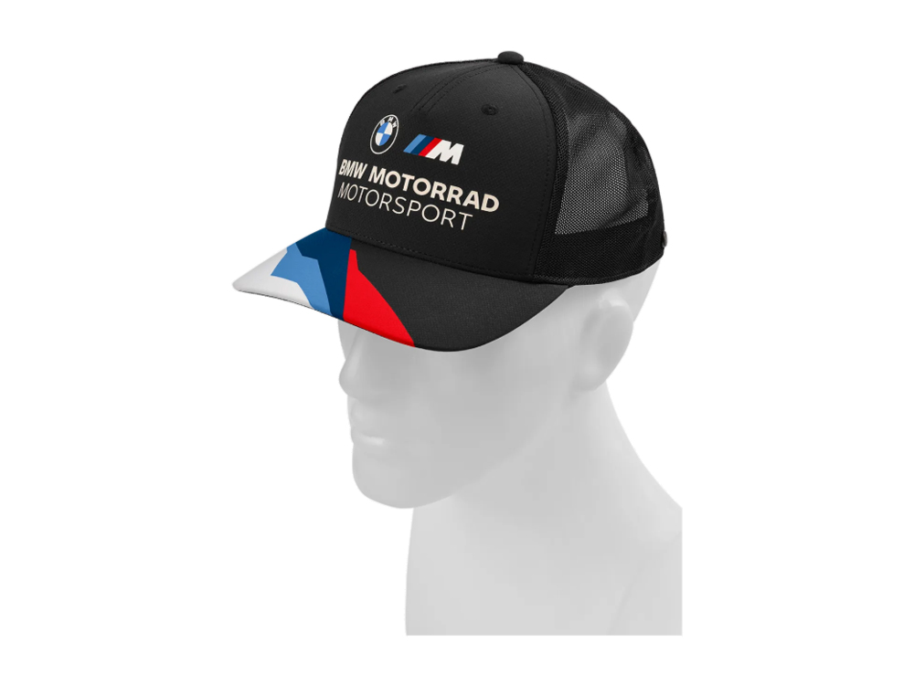 Motorsport Adjustable Cap Gallery 2 of 3
