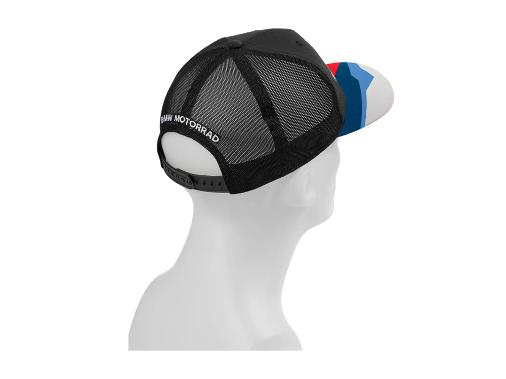 Motorsport Adjustable Cap Gallery 3 of 3