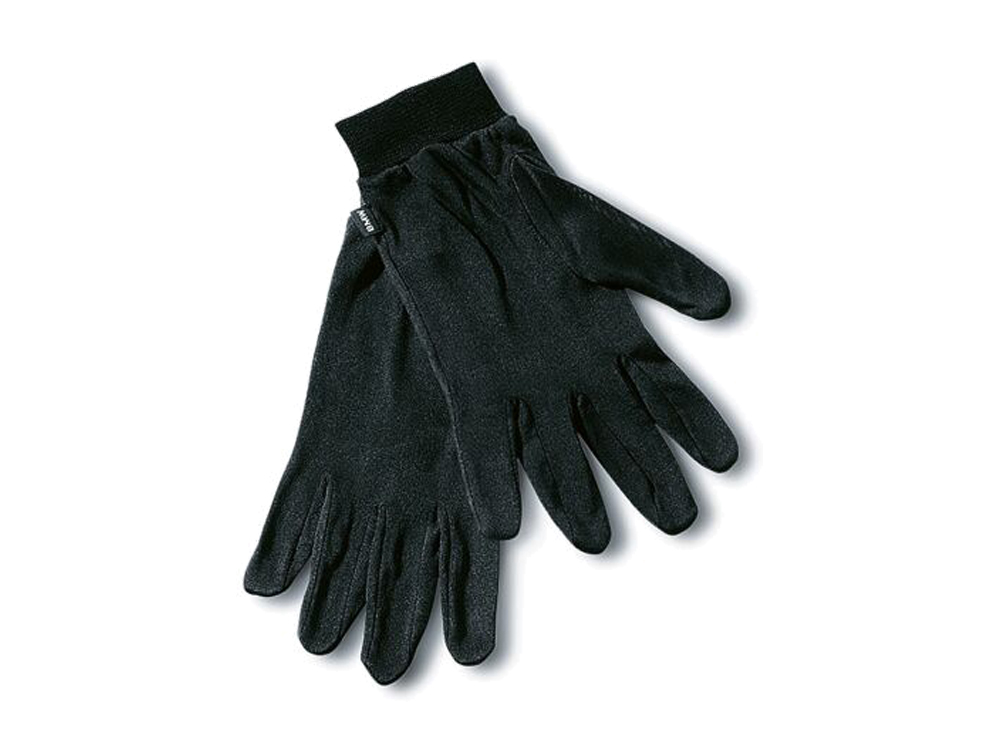 Silk Inner Gloves