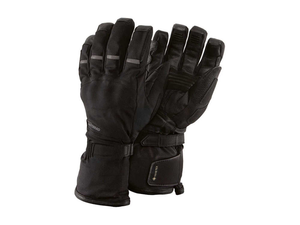 Silvretta Gloves