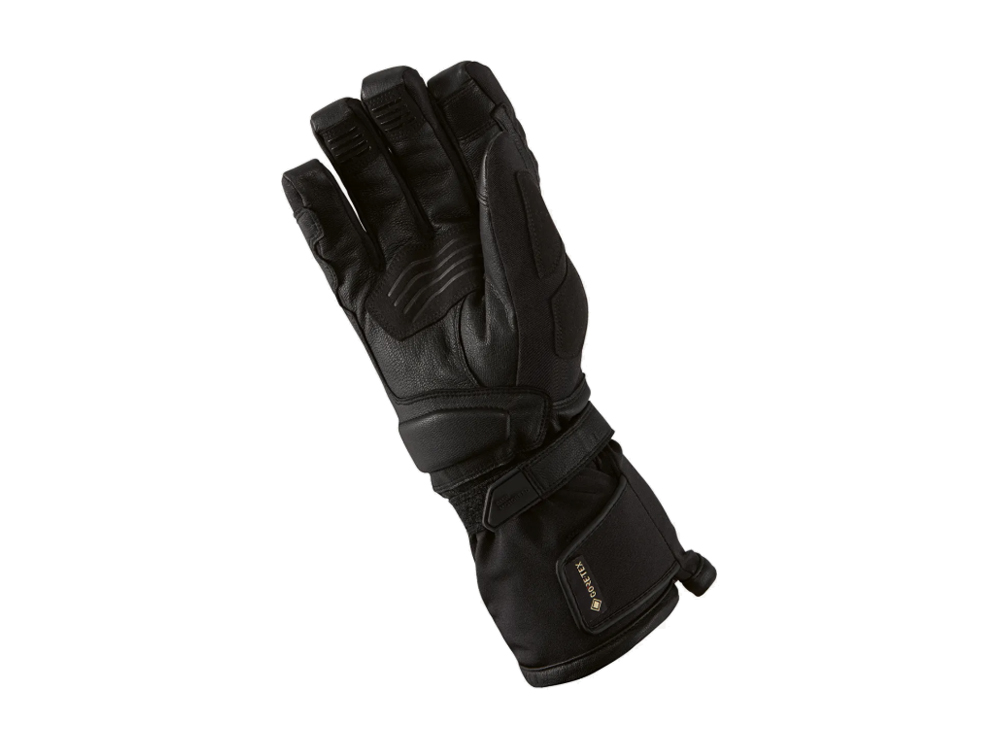Silvretta Gloves Gallery 4 of 5