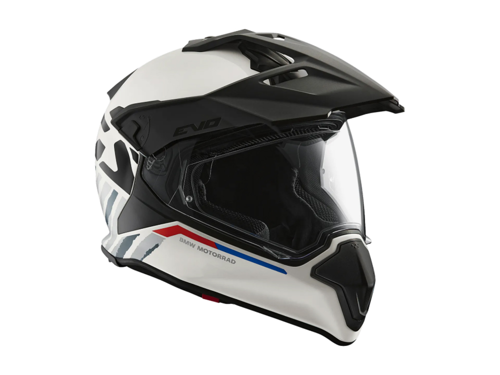 GS Carbon Helmet Nador