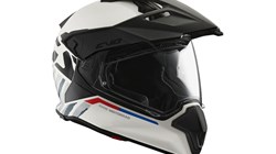 GS Carbon Helmet Nador Gallery 1 of 3