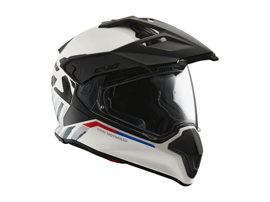 GS Carbon Helmet Nador