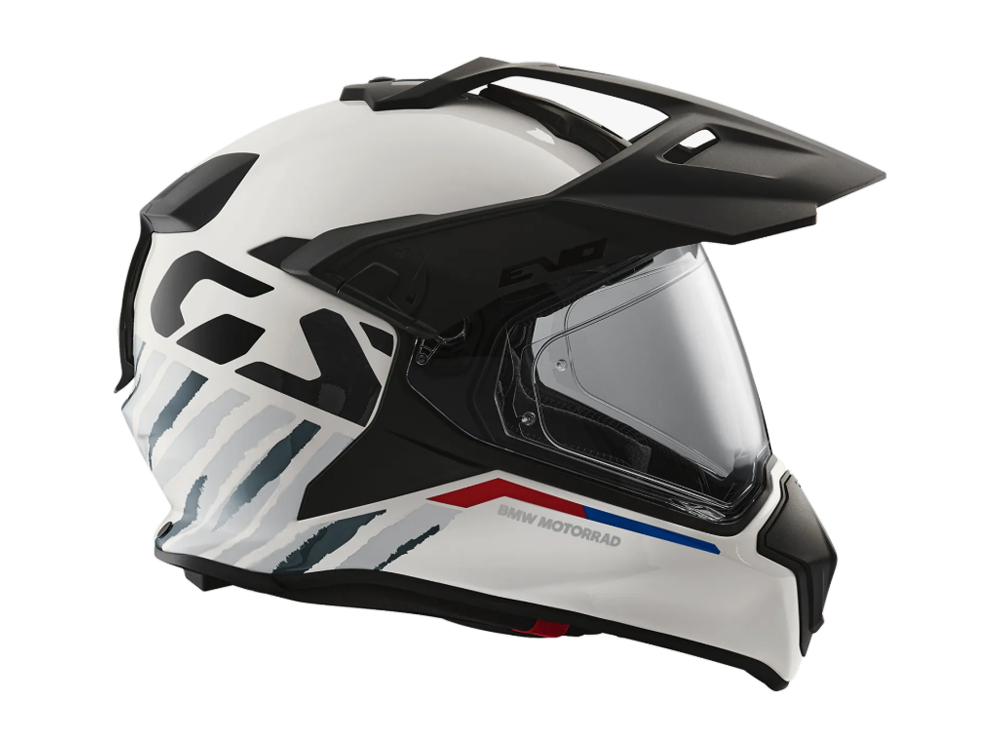 GS Carbon Helmet Nador Gallery 2 of 3