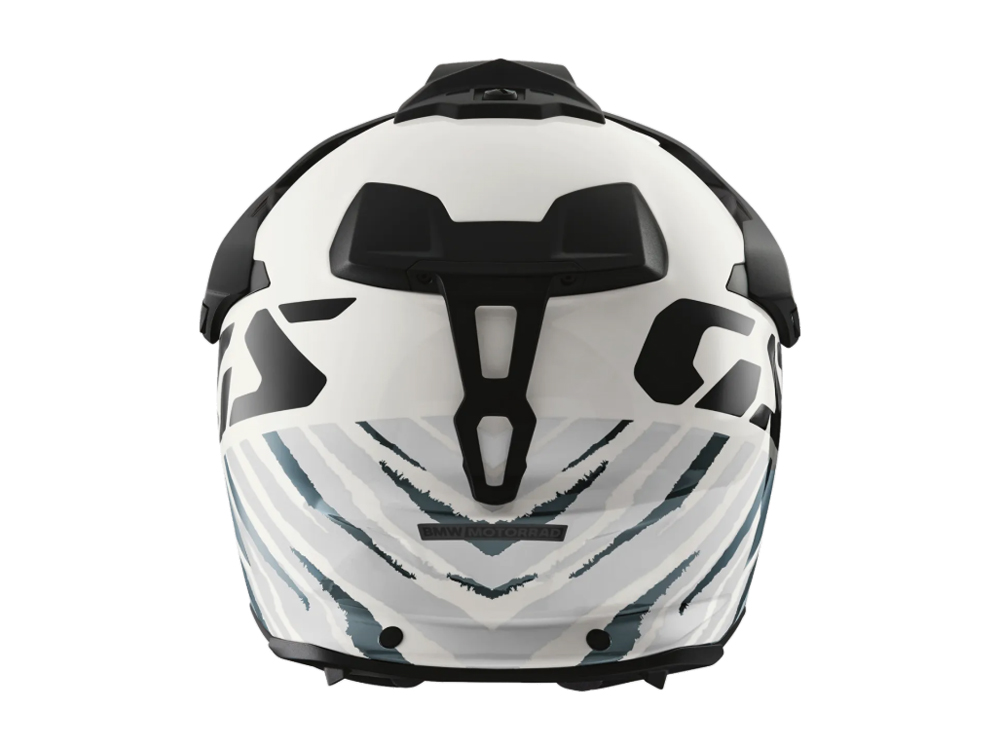 GS Carbon Helmet Nador Gallery 3 of 3