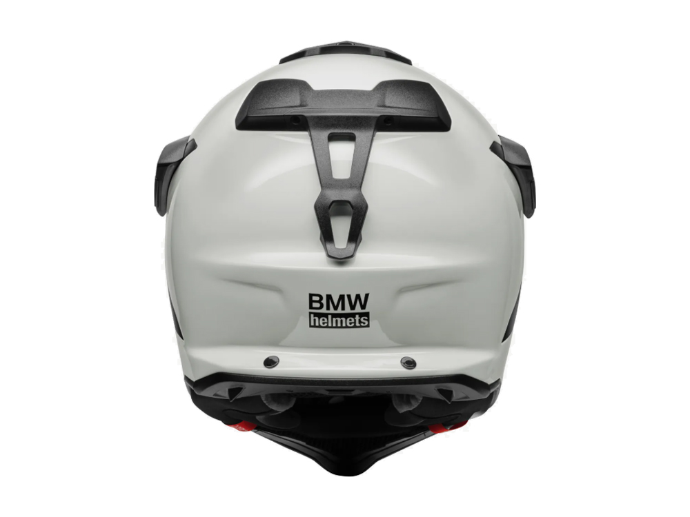GS Carbon Helmet Light White Gallery 2 of 4