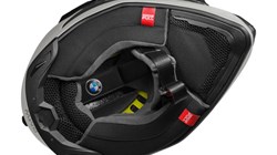 GS Carbon Helmet Light White Gallery 4 of 4