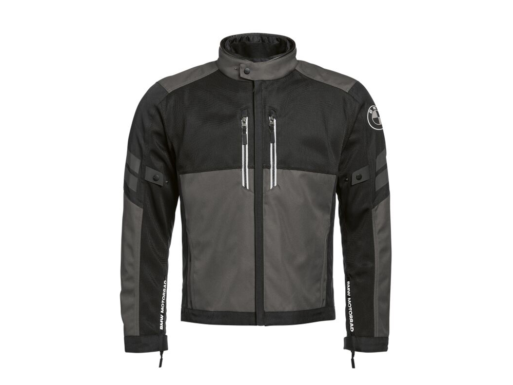 Bavella Jacket Black