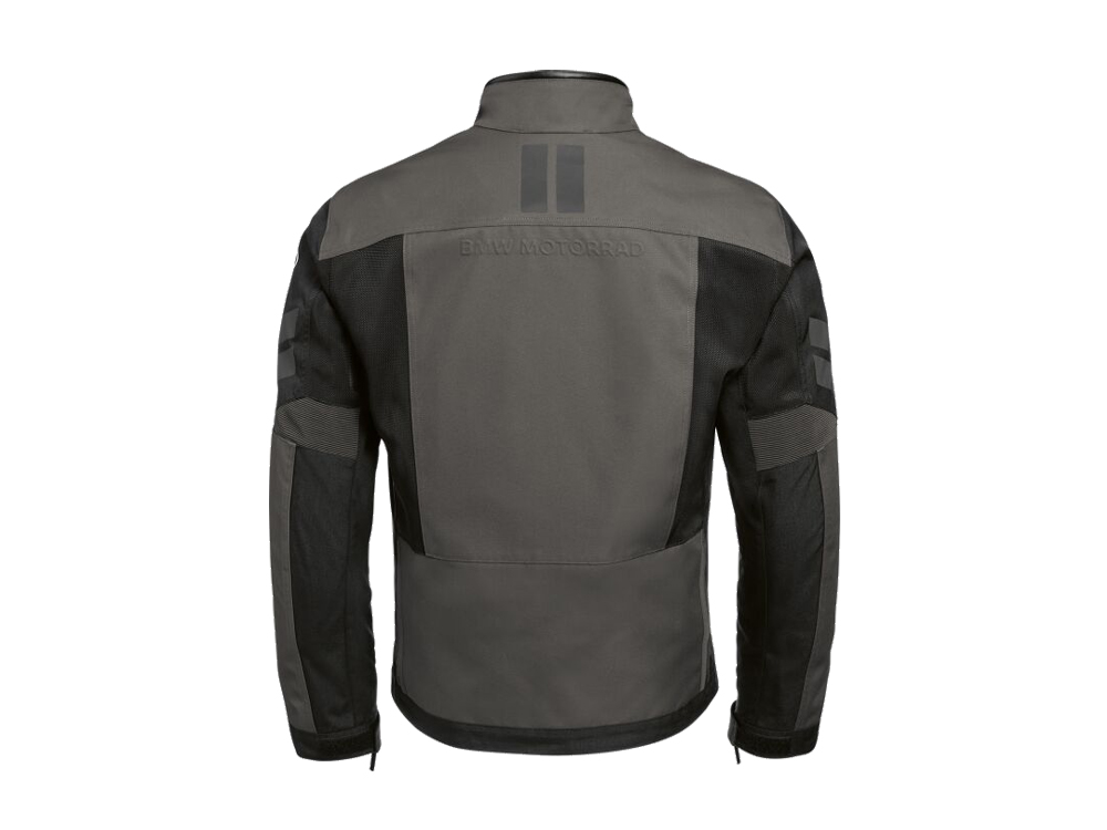 Bavella Jacket Black Gallery 2 of 6