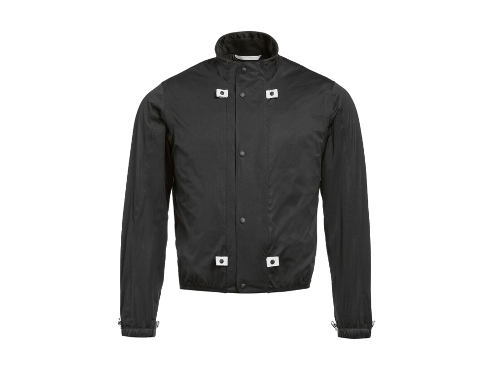 Bavella Jacket Black Gallery 4 of 6