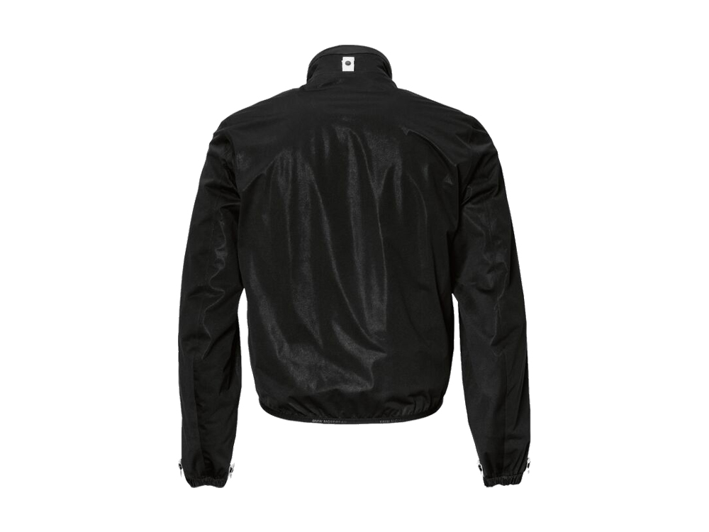 Bavella Jacket Black Gallery 5 of 6