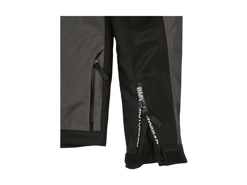 Bavella Jacket Black Gallery 6 of 6