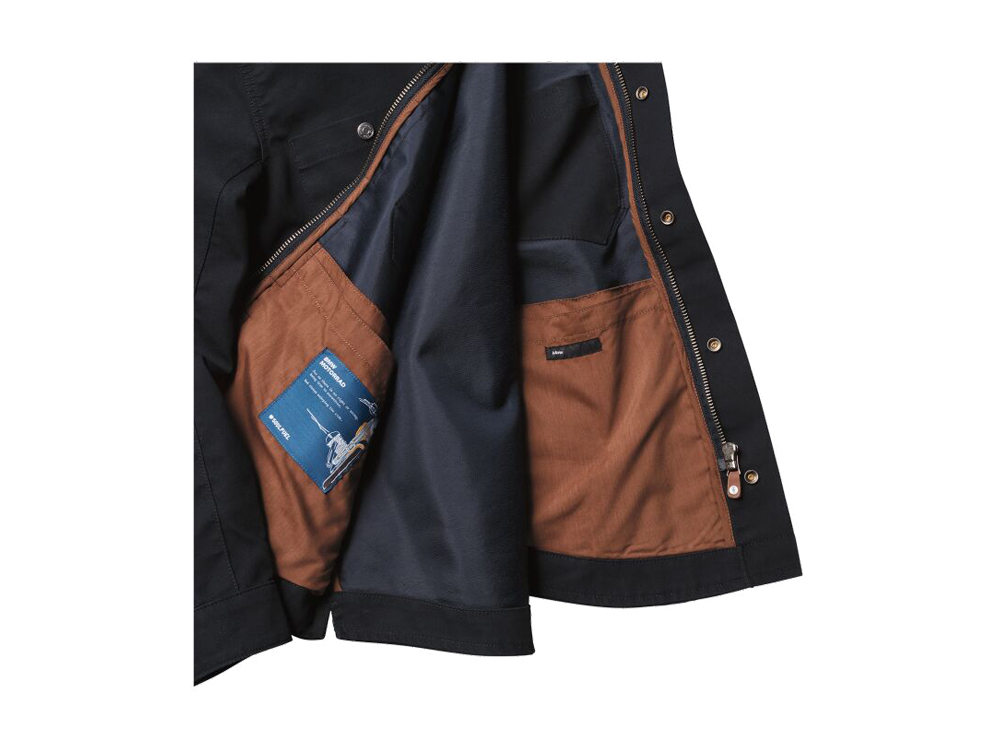 Mitte Jacket Gallery 4 of 4