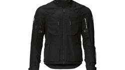 GS Rallye Jacket Black Gallery 1 of 5