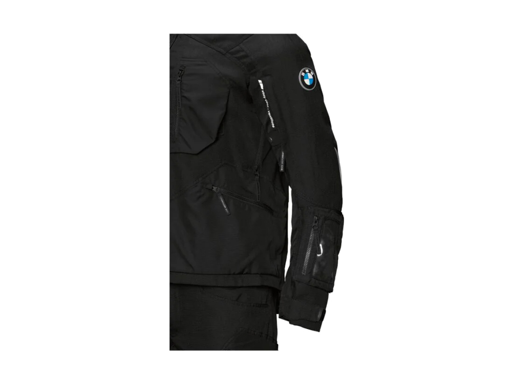 GS Rallye Jacket Black  Gallery 3 of 5