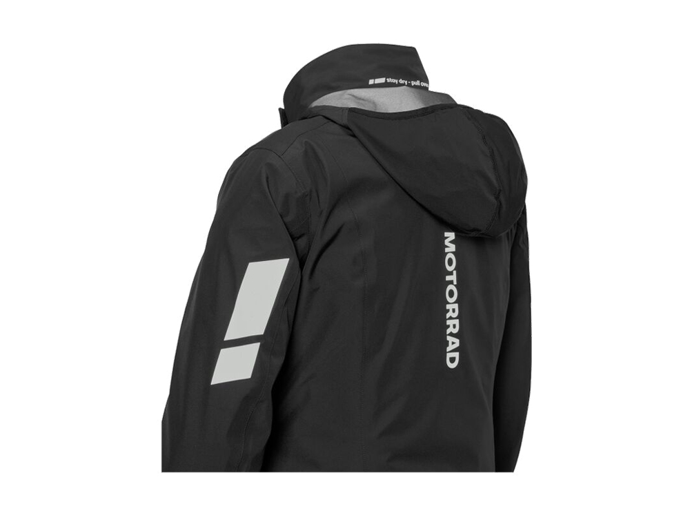 GS Rallye Jacket Black  Gallery 5 of 5