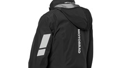 GS Rallye Jacket Black Gallery 5 of 5