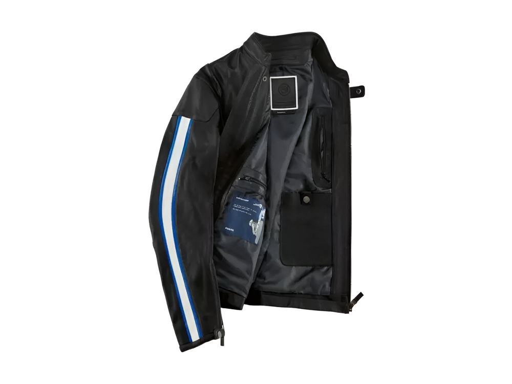 Schwabing Jacket Gallery 3 of 7