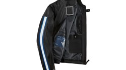 Schwabing Jacket Gallery 3 of 7