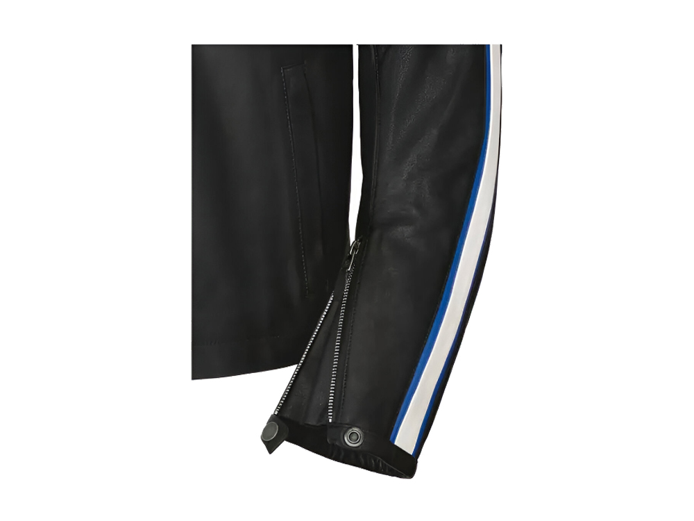 Schwabing Jacket Gallery 6 of 7