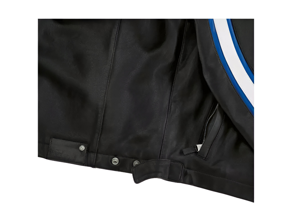 Schwabing Jacket Gallery 7 of 7