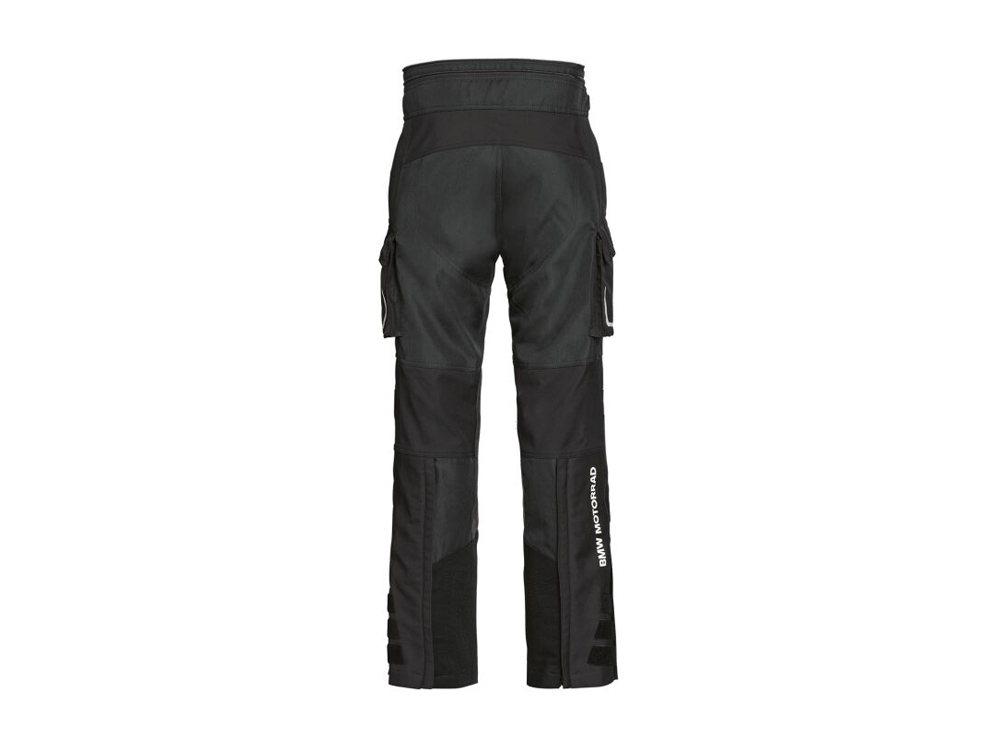 GS Rallye Trousers Black Gallery 2 of 3