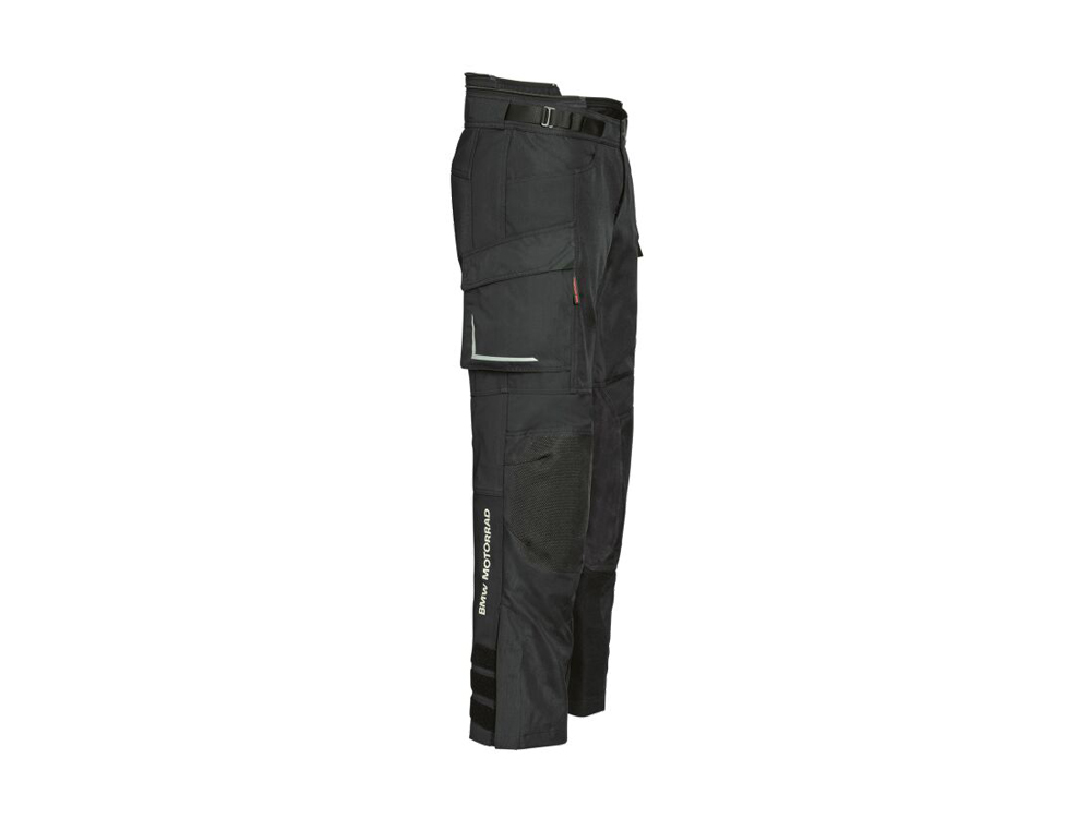 GS Rallye Trousers Black Gallery 3 of 3