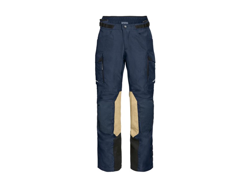 GS Rallye Trousers Blue