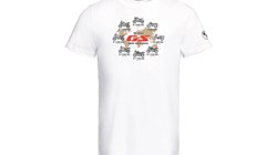 45 Years of GS T-Shirt Gallery 1 of 2